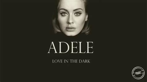 Adele love in the dark lyrics. Things To Know About Adele love in the dark lyrics. 