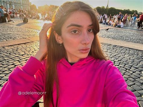 Adelemoorvip Onlyfans Leaked XXX 💦 220 Vids