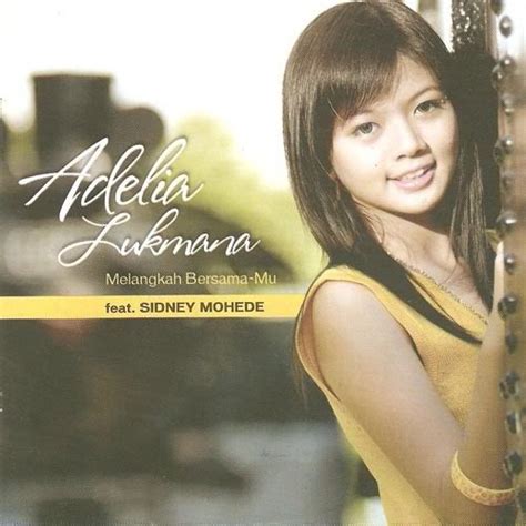 Adelia lukmana biography of albert