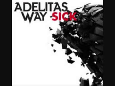 Adelitas Way - Sick (Official Lyrics Video) - YouTube Music