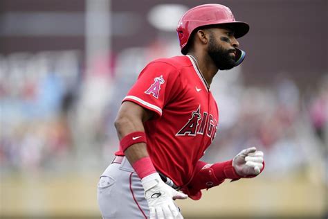 Adell homers off Gray as Angels beat AL Central champion Twins 1-0