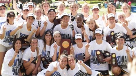 Adelphi caps perfect season with sixth title in program history 