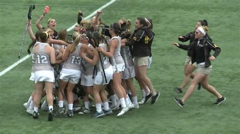 Adelphi drops LIU Post advances to title game 