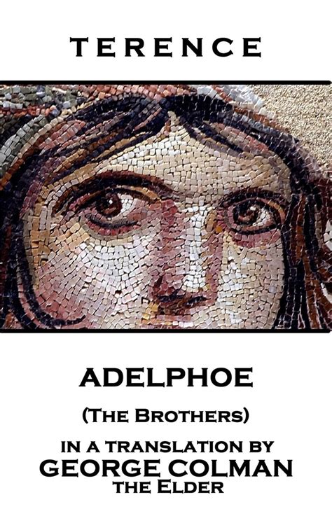 Download Adelphoe By Terence