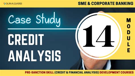 Adelson On the Art and Science of Credit Analysis