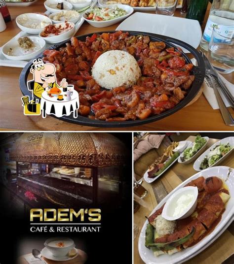 Adem restaurant