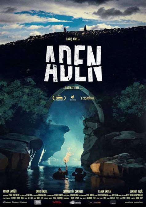 Aden Young Filmleri ve Dizileri. 