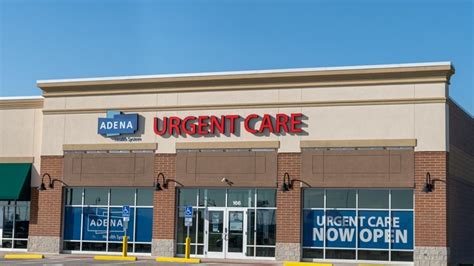 Adena urgent care circleville ohio. We are excited to help patients manage their health through accurate lab results, diagnosis, and medication management.Feel free to call us at 740-772-5050. 
