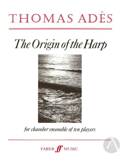 Ades The Origin Of The Harp pdf