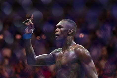 Adesanya and Strickland feature in UFC 293, a welcome back to Sydney after 6 years
