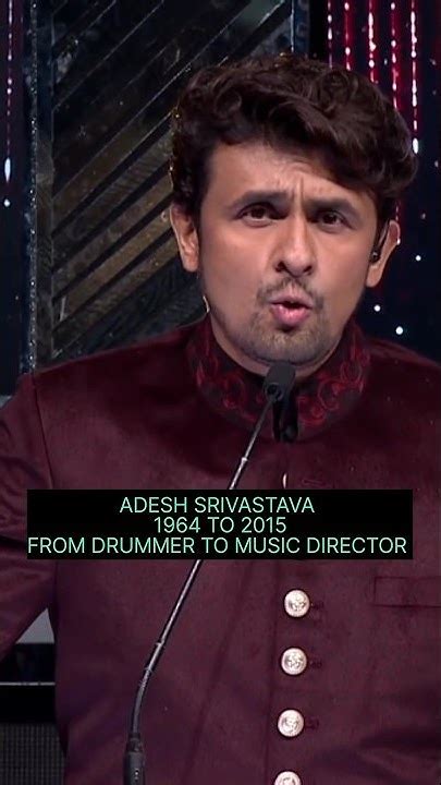 Adesh srivastava biography examples