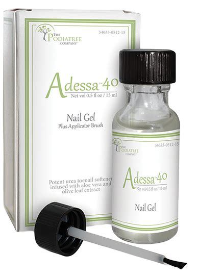 Adessa ® Moisturizing Gel Socks Read more. Adessa ® 40 Na