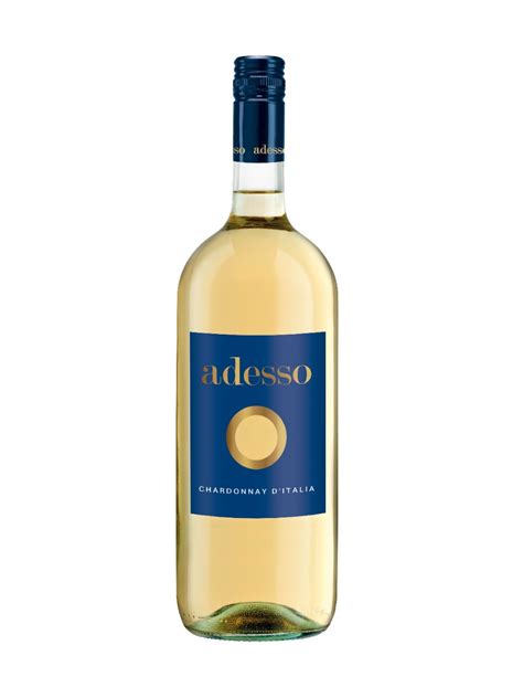 Adesso Chardonnay D