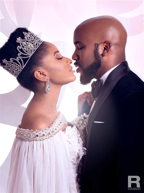 Adesua Etomi Biography: Who Is Banky W’s Wife and How Many ...
