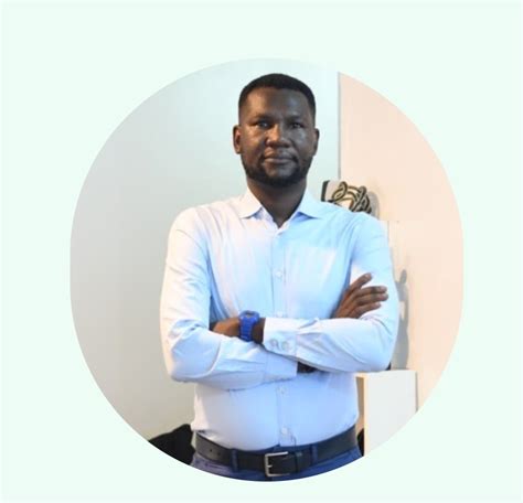 Adetola Osindero - Co-Founder/COO - Kamivest LinkedIn