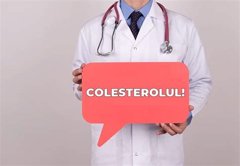 Adevarul Despre Colesterol