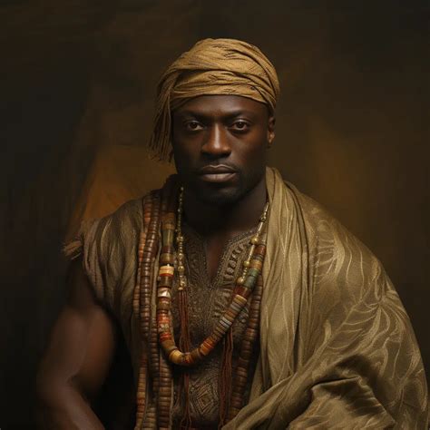 Adewale Akinnuoye