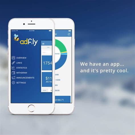 Adfly App Download: AdFly - Paid URL Shortener - Baixar APK para Android Aptoide image 1