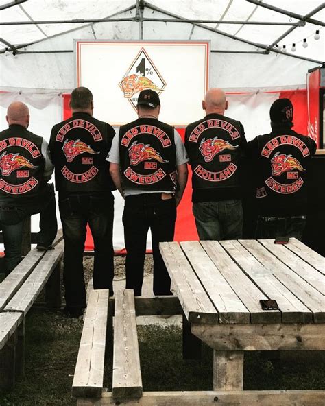 Adg motorcycle club. 16 The Pagan's MC Was Formed With 13 Members. Formed by Lou Dobkin in 1957, the Pagan's MC was born in Prince George's County, Maryland, with all of 13 members. Official MC business began in 1958-1959 with the club being pretty peaceful. In the '60s, as it began to expand, it began to follow the traditional OMG setup, simply because it ... 
