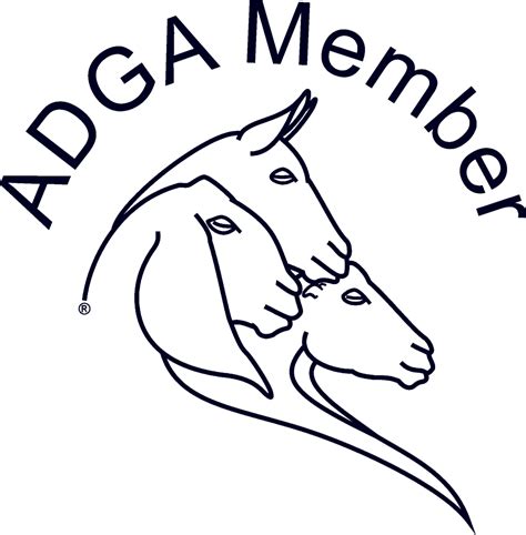 The Artificial Insemination Buck Collection form is required for all. . Adga