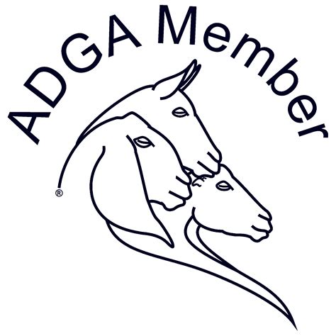 Adga member lookup. Become an ADGA member. Enjoy reduced registration fees, education resources, and more! SIGN UP. Collects, records and preserves dairy goat pedigrees. Offers improvement programs, production testing and performance reports. Additional member benefits. 