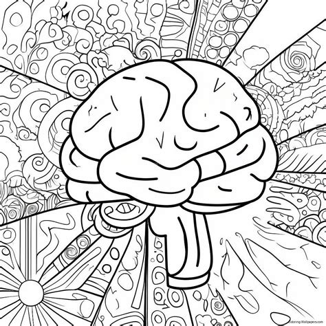 Adhd Coloring