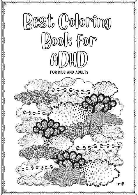 A Very Good Coloring Book