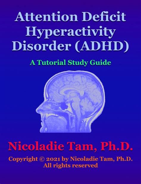 Adhd attention deficit hyperactivity disorder a tutorial study guide. - Manuale del kit vivavoce per auto nokia.