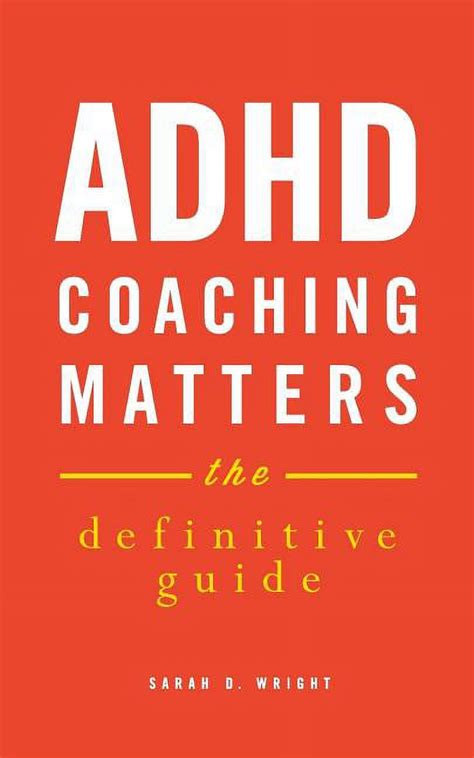 Adhd coaching matters the definitive guide. - Cpo focus on earth science textbook answers.