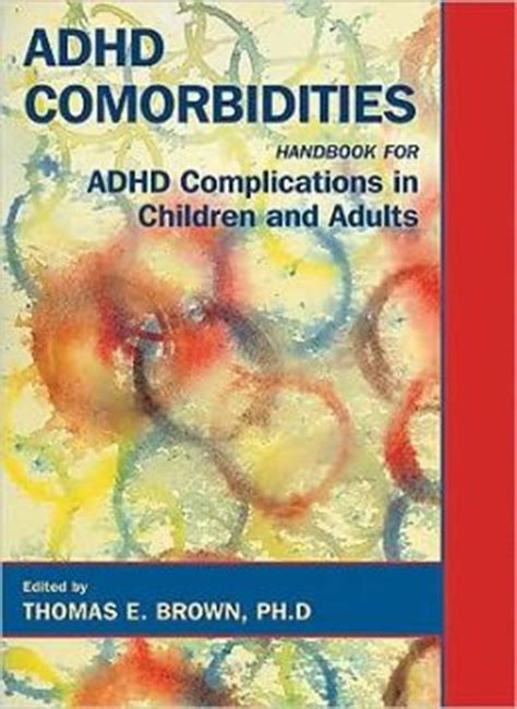 Adhd comorbidities handbook for adhd complications in children and adults. - Guida alla riparazione e alla messa a punto di chilton honda 1973 1980.