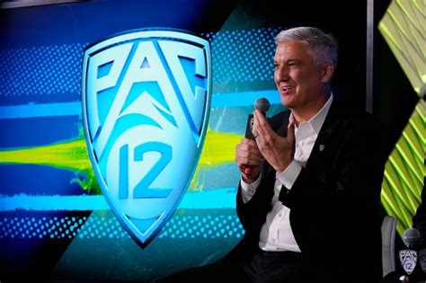 Adhering to court order, Pac-12 approves staff retention plan to stave off possible mass exodus