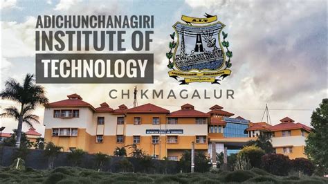 Adhichunchangiri Institute of Technology CKM