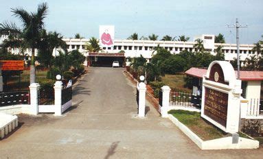 Adhiparasathi Polytechnic College