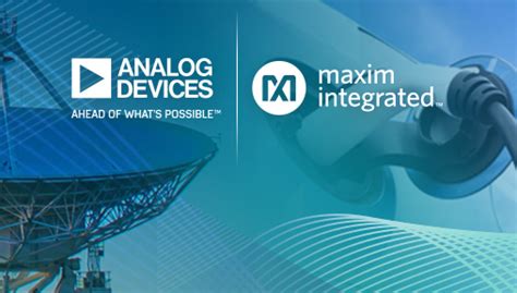 Analog Devices Inc (NASDAQ:ADI), a leader in the semiconductor 