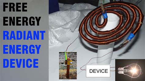 Adiant Energy Devices