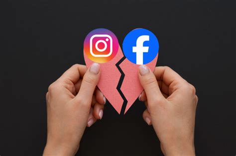 Adicionar suas contas do Instagram e do Facebook à mesma …