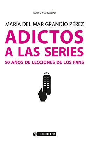 Adictos a las series 50 a os de lecciones de los fans manuales spanish edition. - Ready gen teachers guide fourth grade.
