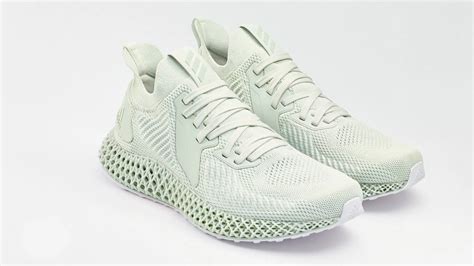 Adidas Alphaedge 4D Parley