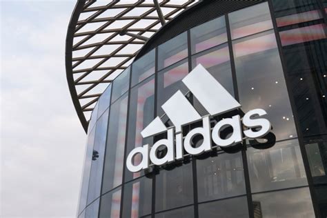 Adidas International Trade Ag For Delivery To Buyer Data in …