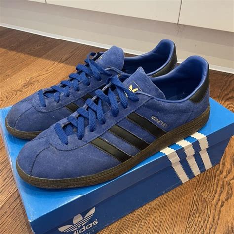 Harga adidas munchen clearance spzl