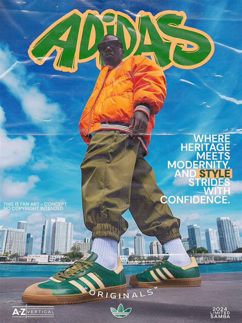 Adidas Poster Images