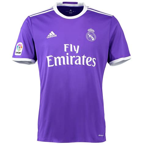 Adidas Real Madrid Clothing