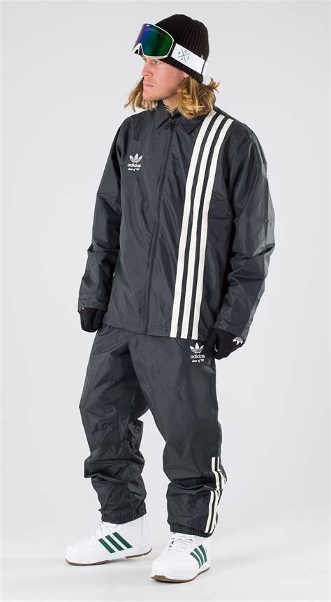 Adidas Snowboarding Clothing & Accessories Surfdome UK