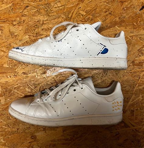 Adidas Stan Smith 43 1 3 eBay Kleinanzeigen