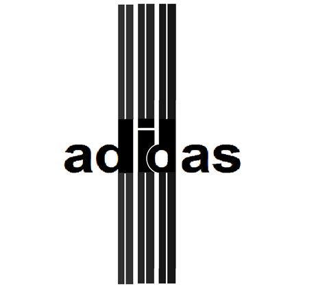 Adidas Trademark Three Stripes