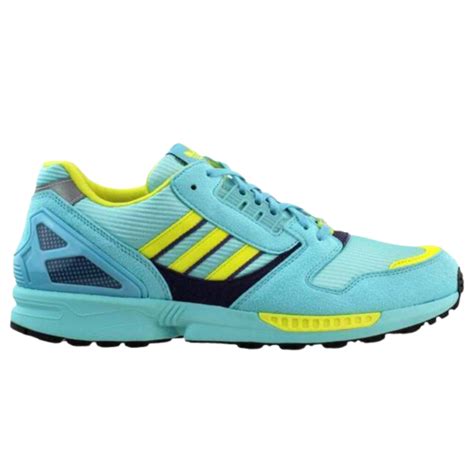 Adidas ZX 8000 Authenticity Check