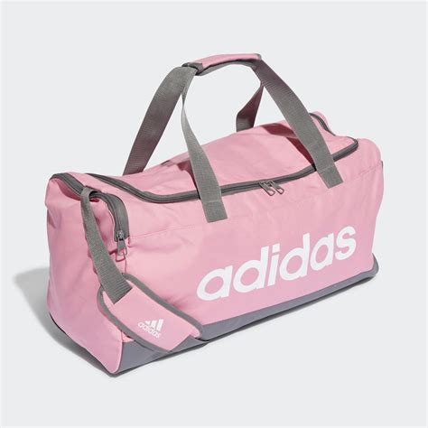 Adidas Bag Logo