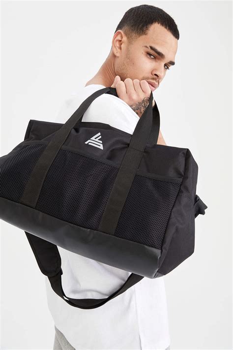 Adidas erkek kol çantası