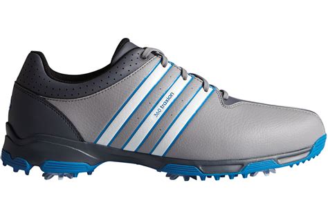 Adidas golf. Reset tradition with modern adidas Codechaos golf shoes. With a versatile range of options to meet the demands of the course, you’re always ready to play. Lightweight textile uppers feature extra integrated support that won’t weigh you down. On soggy links, water-resistant materials keep your feet dry and comfortable. 