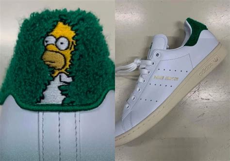 The Stan Smith shoes from adidas Originals are a great canvas for exploration and creativity. Grab a pair in an elevated materialization like suede or premium leather. Go …. 